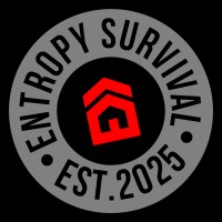 Entropy Survival